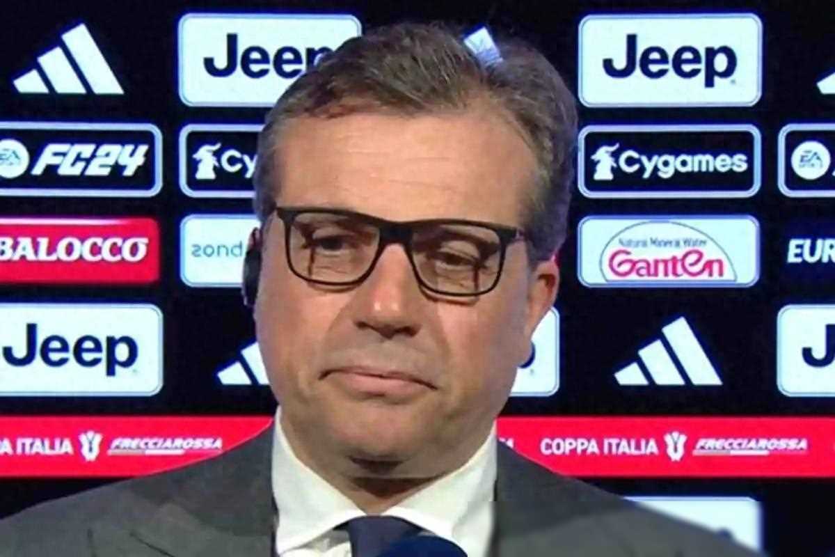 阿莱格里时隔两年再执教尤文图斯:冠军之路出现曙光 阿莱格里时隔两年再执教尤文图斯:冠军之路出现曙光