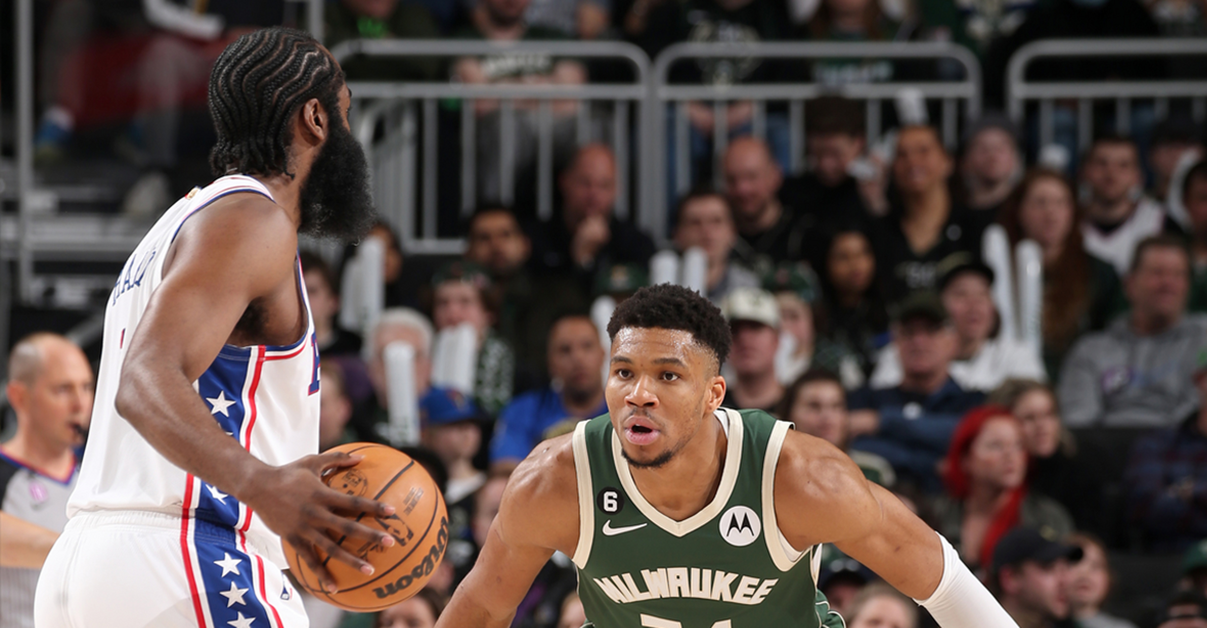 雄鹿全队迎来六连胜,表现越发出色 雄鹿全队迎来六连胜,表现越发出色