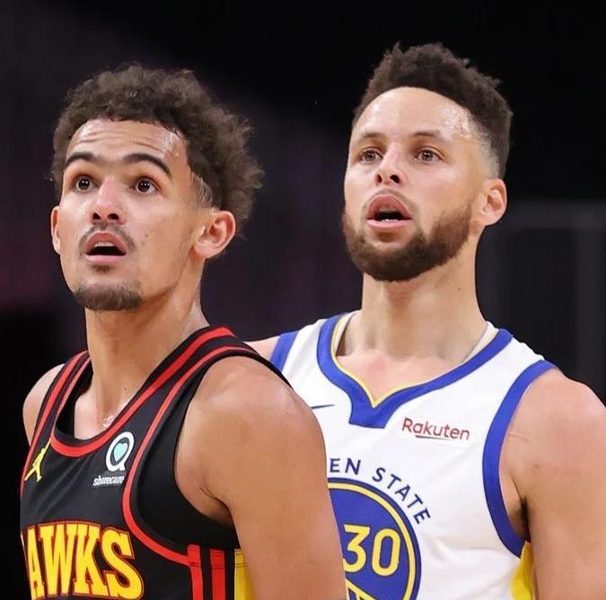 FB体育-勇士横扫老鹰，库里再度证明实力！