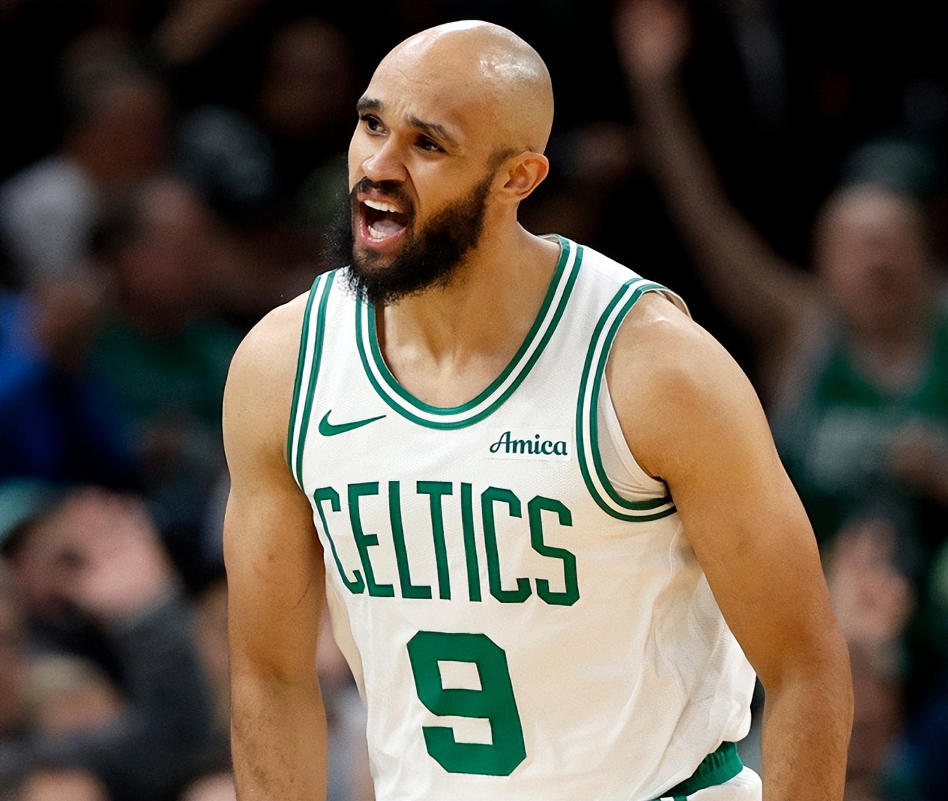 FB体育平台-绿军重回胜利之路，球员表现出色