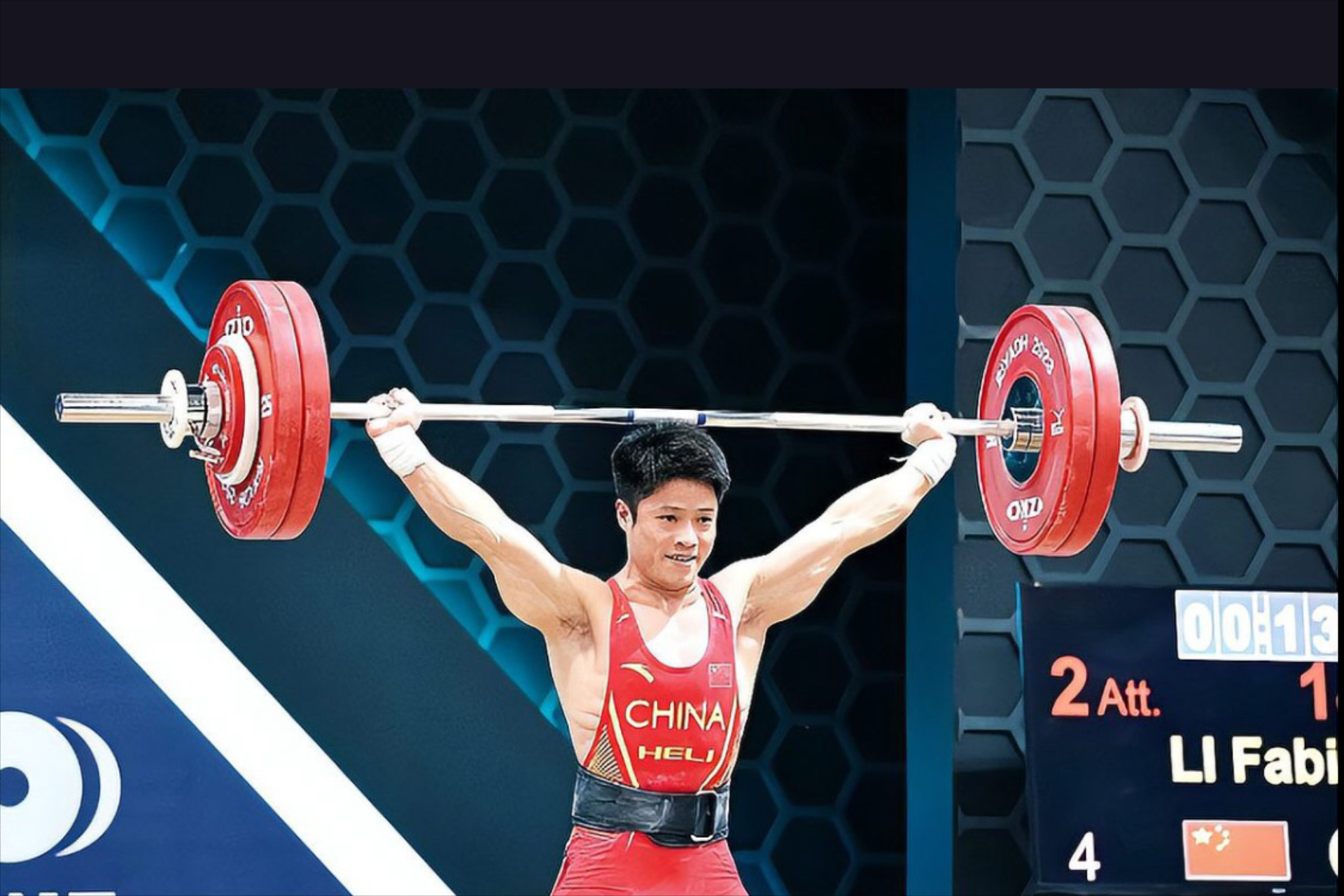 澳大利亚游泳健将刷新世界纪录