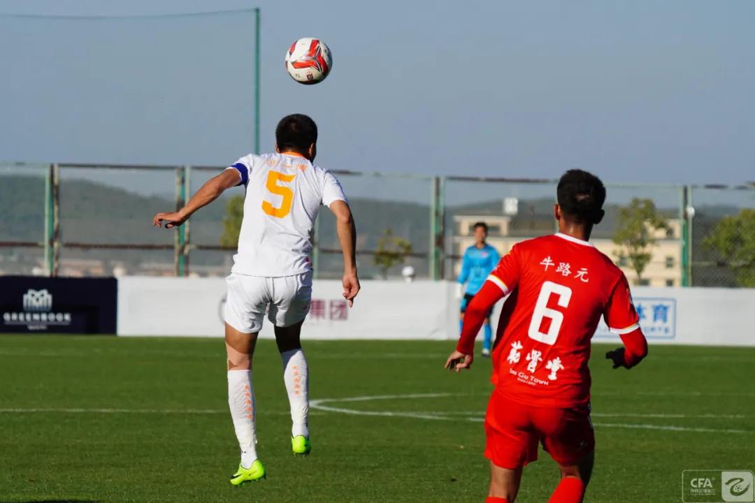 沈阳城乡主场被青岛中能逼平,积分榜下滑 沈阳城乡主场被青岛中能逼平,积分榜下滑