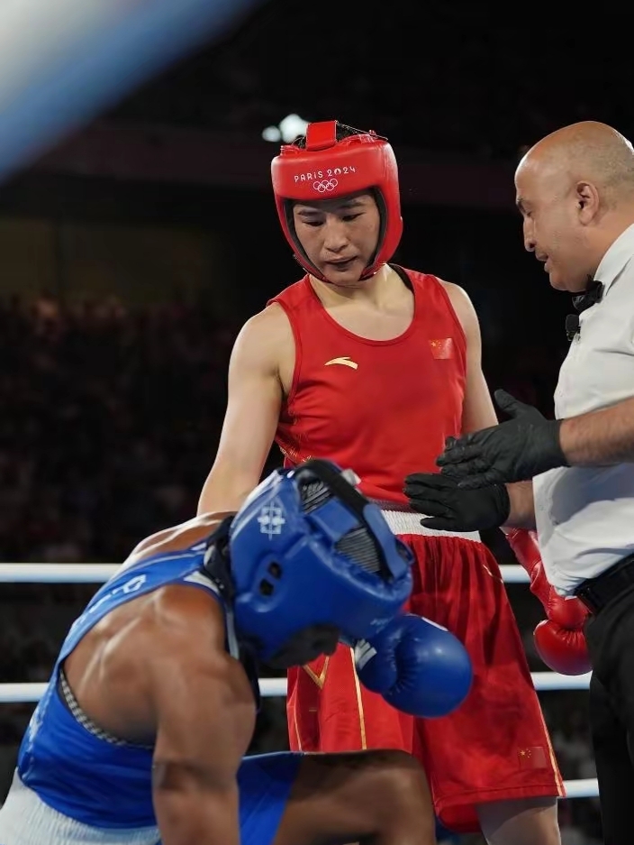 FB体育官方网站-中国女队在比赛中战胜对手晋级