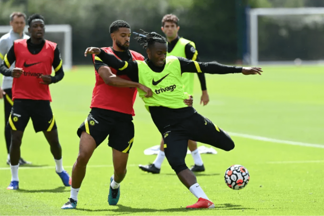 FB体育官方网站-蓝军魔术师展现绝技，助球队胜出