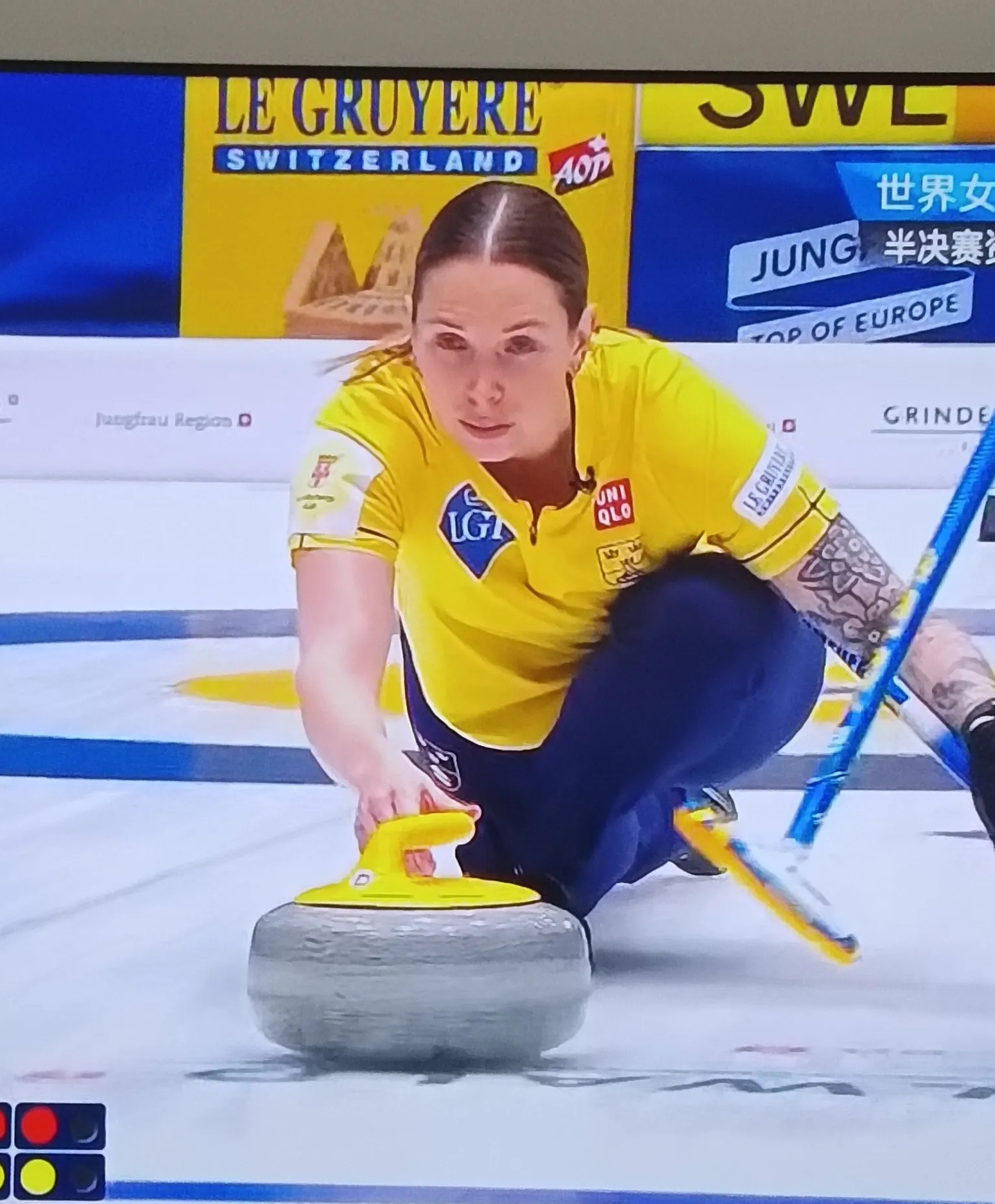 加拿大女子射击选手勇夺金牌 加拿大女子射击选手勇夺金牌