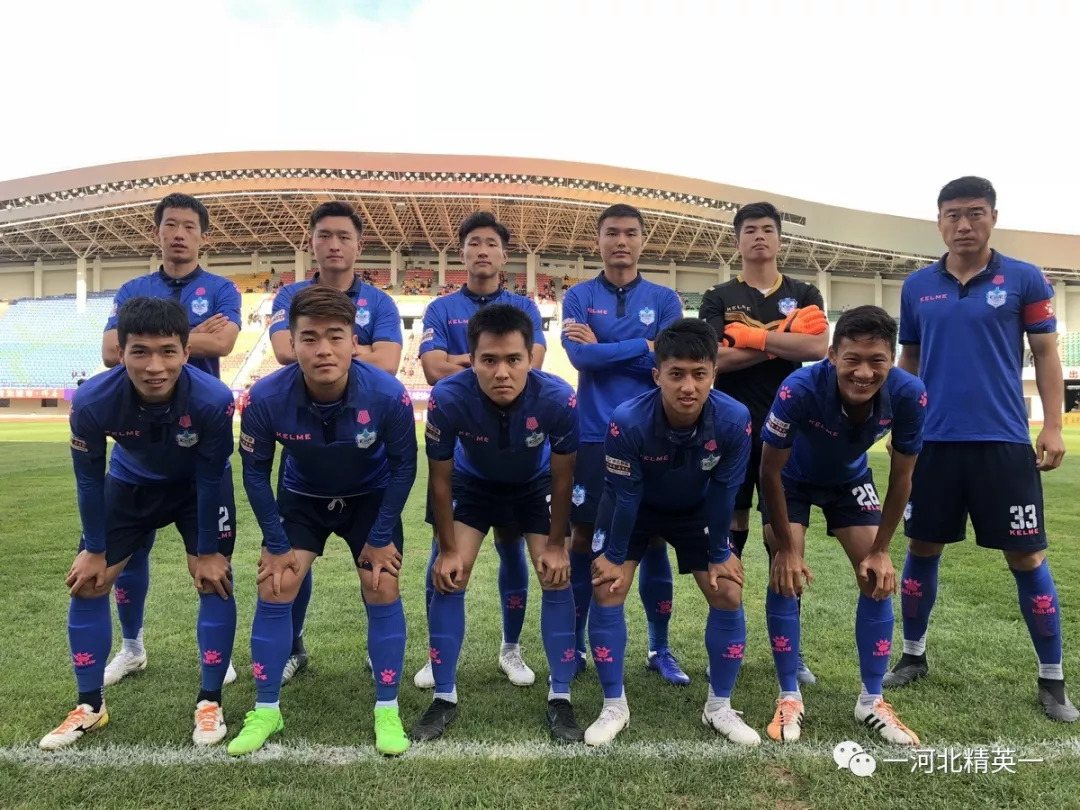 河北精英获得客场重要三分,提升排名 河北精英获得客场重要三分,提升排名