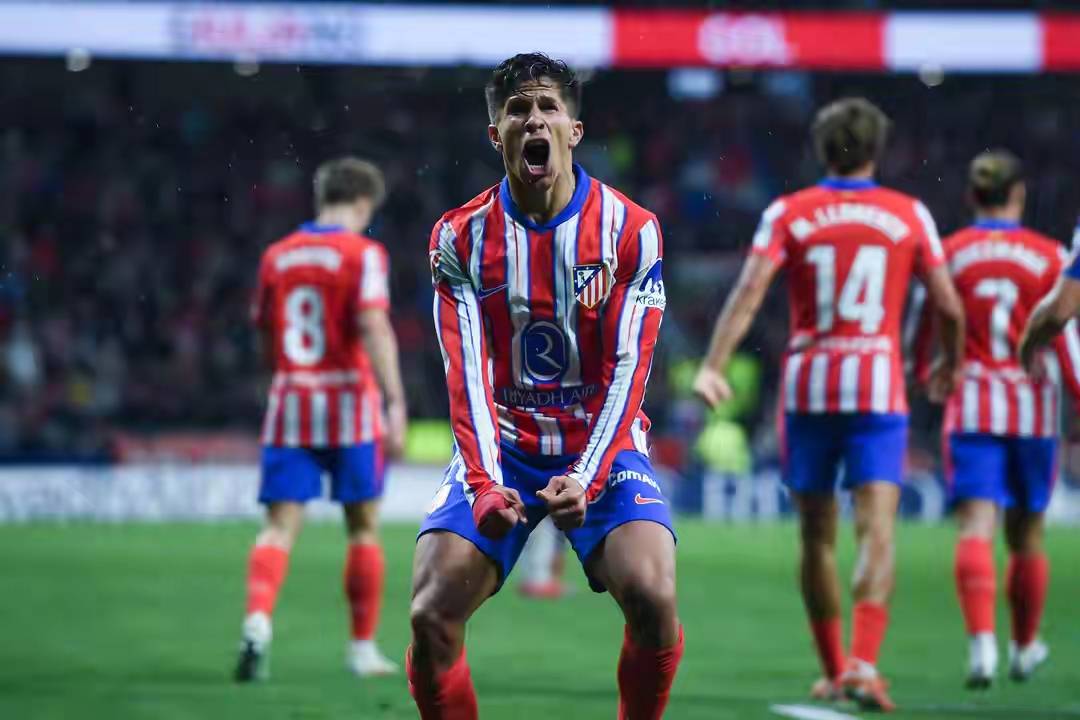 FB体育官网-阿拉维斯客场逆转战绩不俗，令人刮目相看