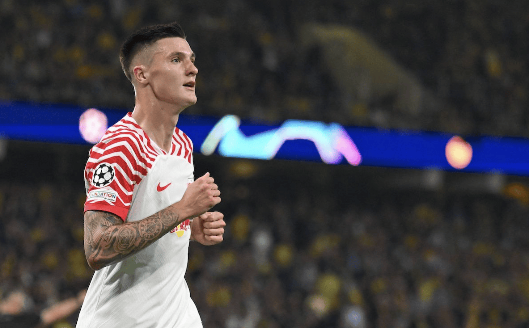 FB体育官网-柏林联队力克门兴格拉德巴赫，保持不败战绩