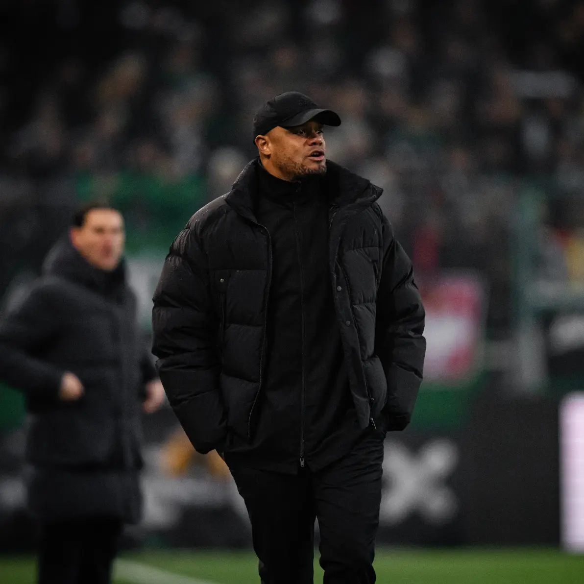 柏林联队力克门兴格拉德巴赫,保持不败战绩 柏林联队力克门兴格拉德巴赫,保持不败战绩