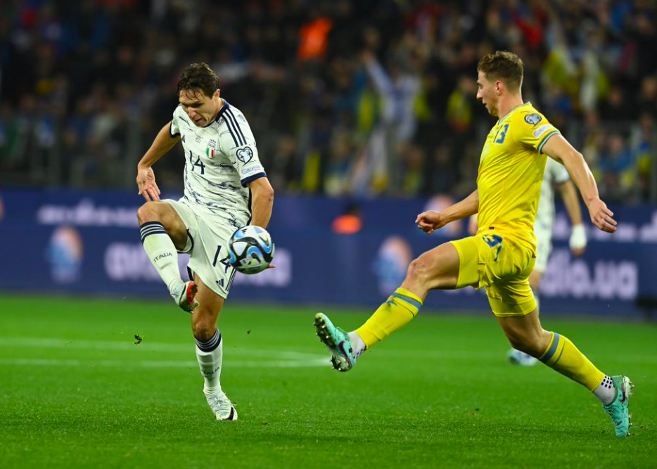 欧预赛决战在即,强队备战蓄势待发 欧预赛决战在即,强队备战蓄势待发