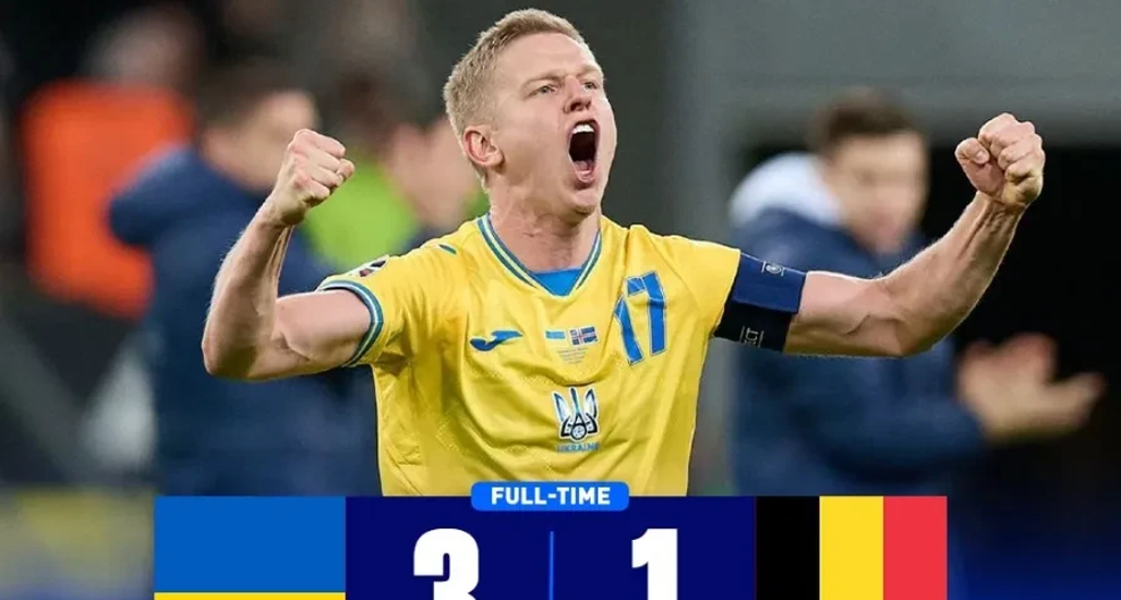 欧洲田径名将夺得冠军,乌克兰庆祝 欧洲田径名将夺得冠军,乌克兰庆祝