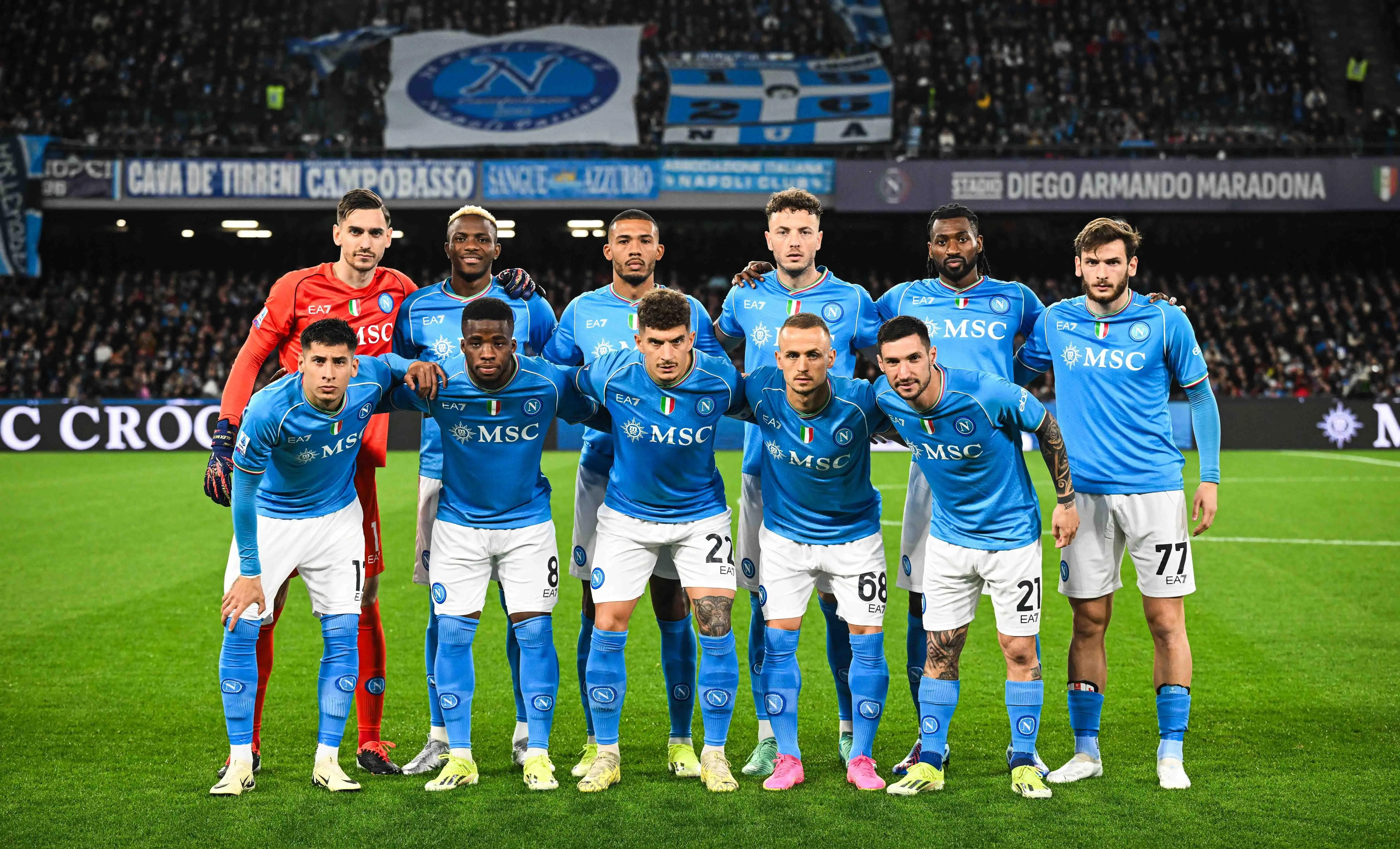 FB体育-蒙扎解围，拉齐奥客场击败那不勒斯