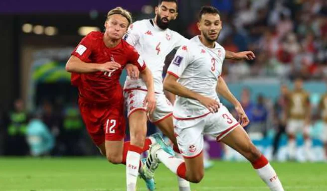 非洲球队备战国际比赛举措有序 非洲球队备战国际比赛举措有序