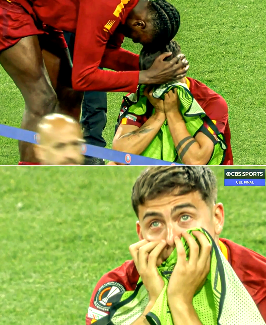 FB体育官网-罗马中场球员状态神勇，助球队胜利