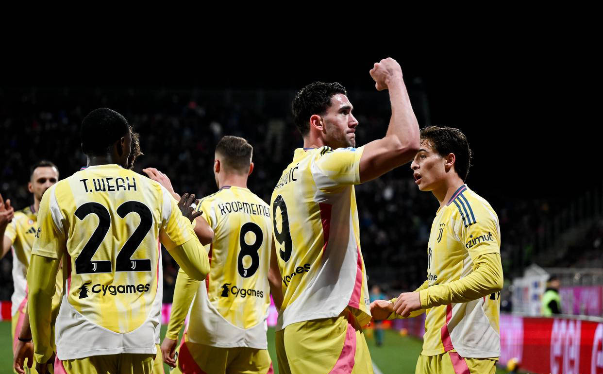 FB体育平台-尤文图斯对阵利物浦，胜者晋级