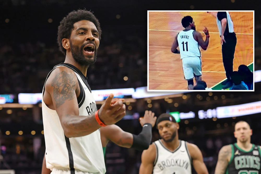 篮网力克凯尔特人,欧文砍下25分领队拿下胜利 篮网力克凯尔特人,欧文砍下25分领队拿下胜利