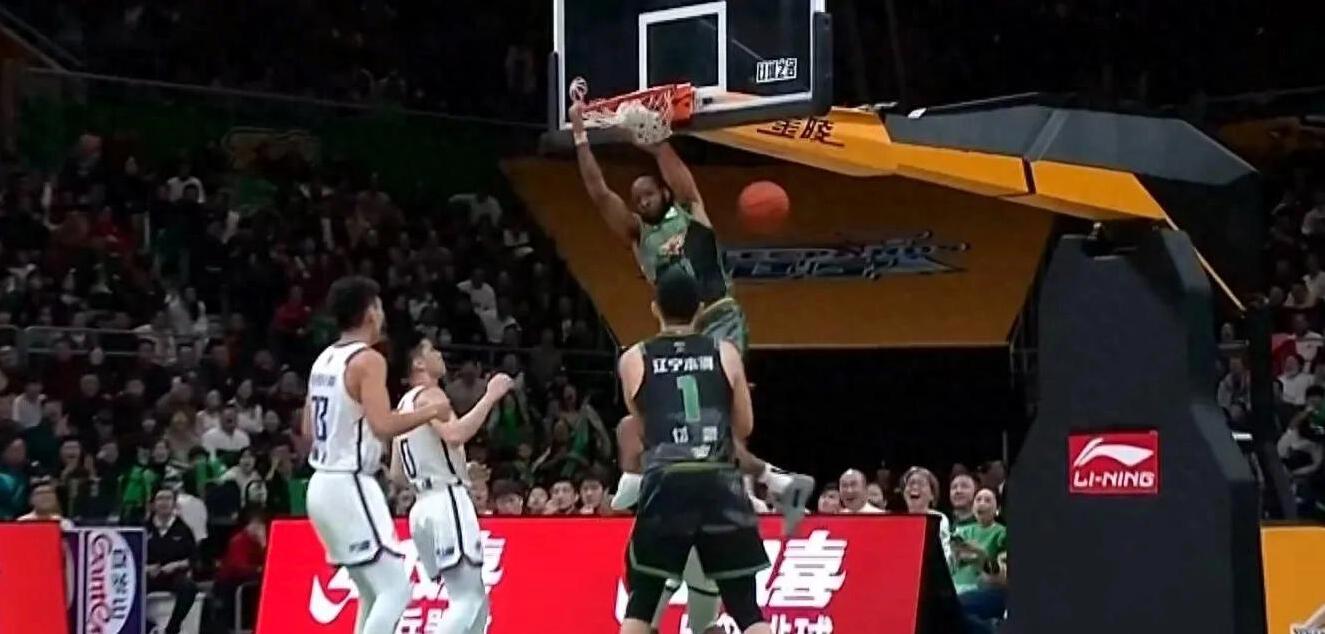 FB体育官网-辽宁男篮主场大胜天津队