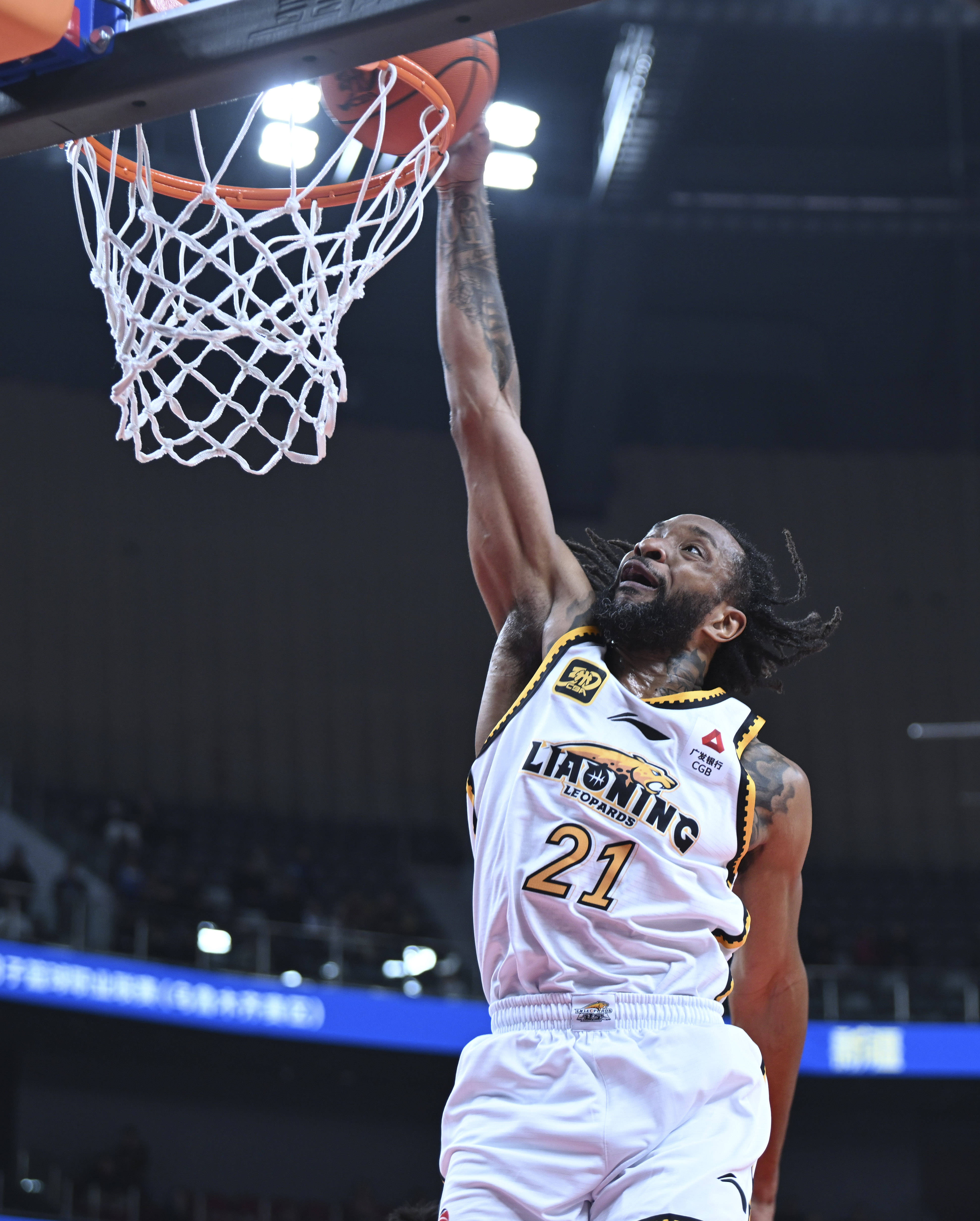 辽宁男篮主场大胜天津队 辽宁男篮主场大胜天津队