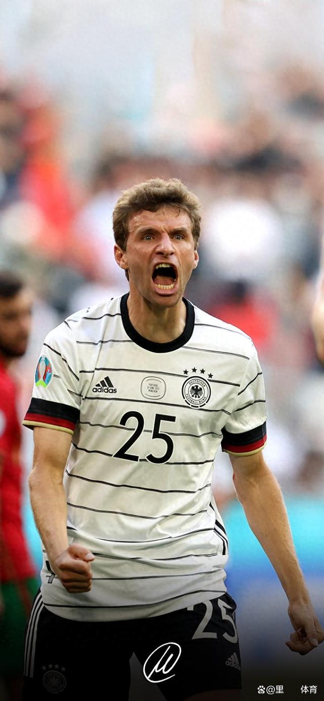 德国队稳扎稳打,力压对手取胜 德国队稳扎稳打,力压对手取胜