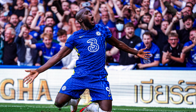 FB体育官网-切尔西主场告捷，卫冕冠军气势如虹