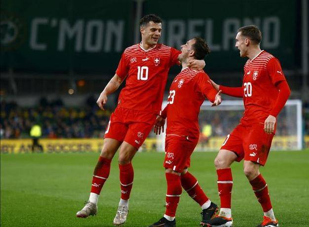 委内瑞拉队实力不俗，晋级欧国联八强