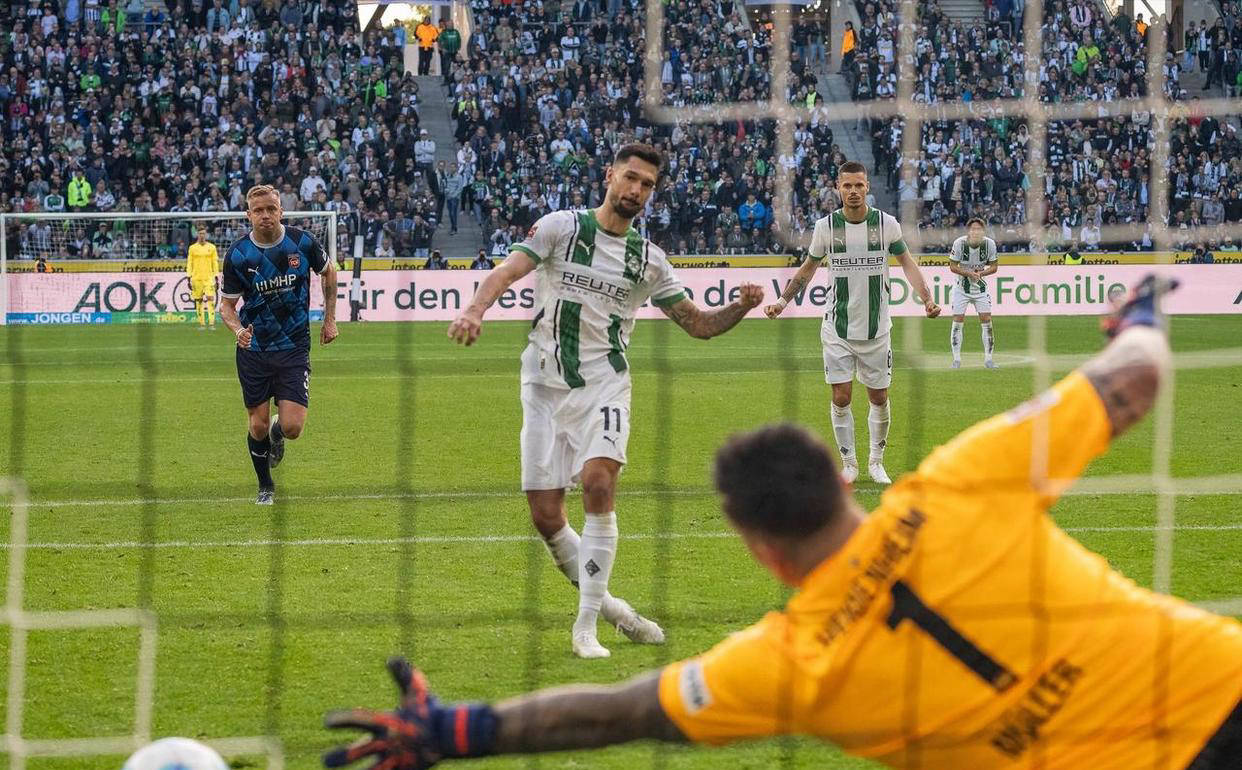 汉堡球队实力均衡,成绩持续提升 汉堡球队实力均衡,成绩持续提升